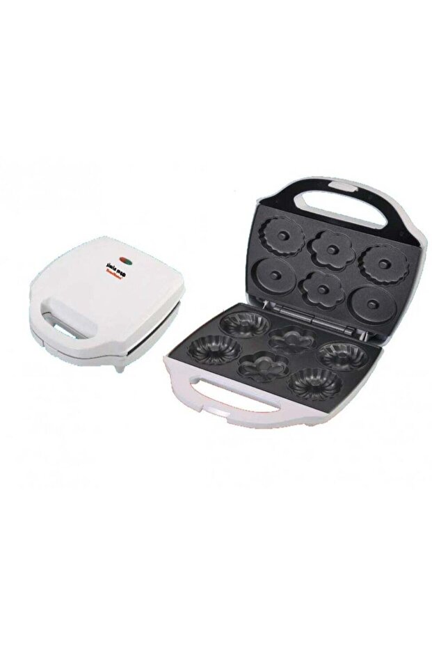 آلة صنع البسكويت HM-338 - 1