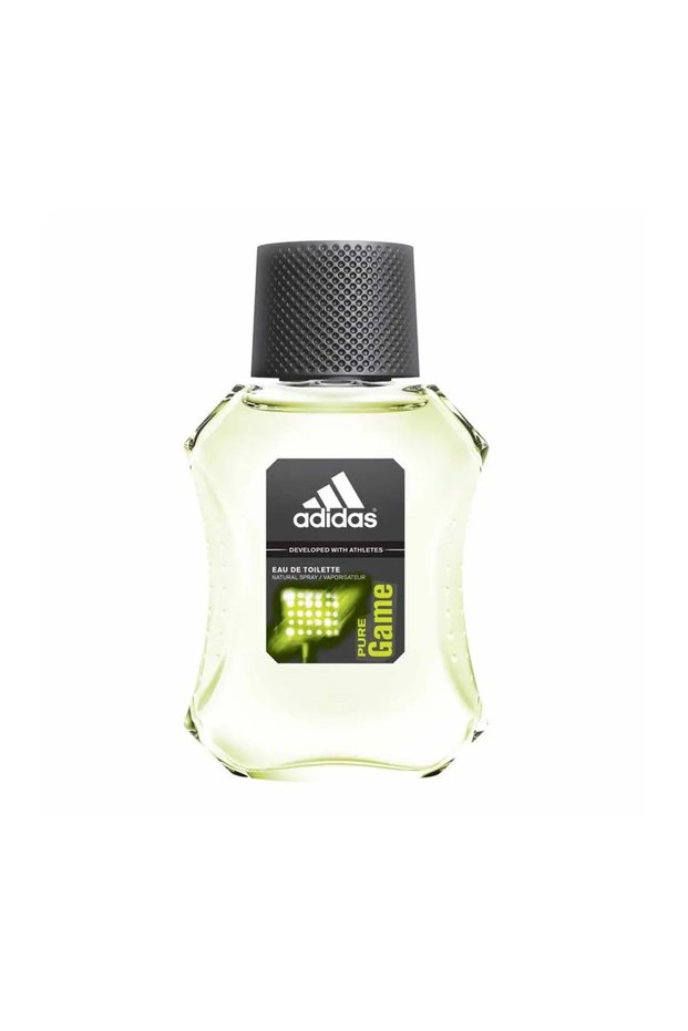 Pure Game For Men Eau De Toilette 100ml