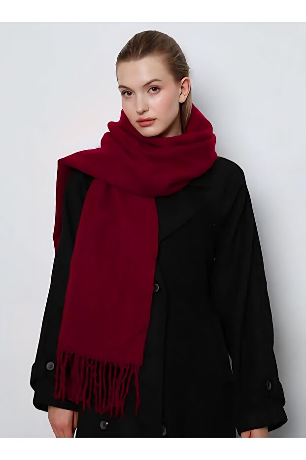 Buklet soft Atkı - 1