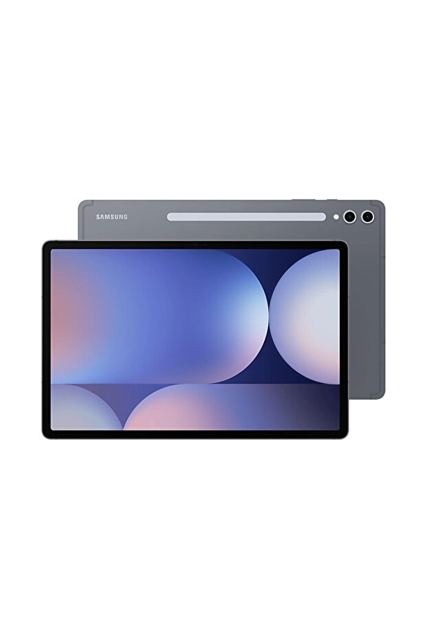 Samsung Galaxy Tab S10 Plus SM-X820 12GB 256GB Gri Tablet