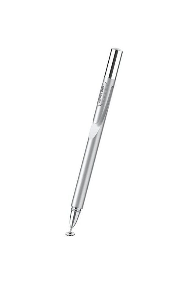 PRO 4 Stylus Silver - 1