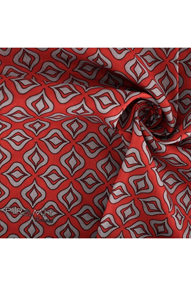 Naturel Eşarp | Mozaik - 2