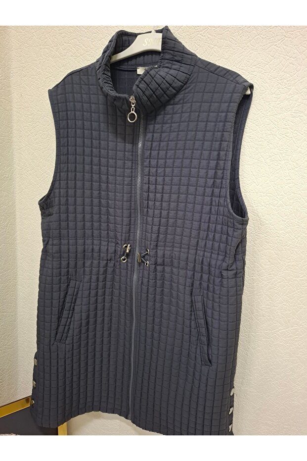 marka kapitone yelek - 4