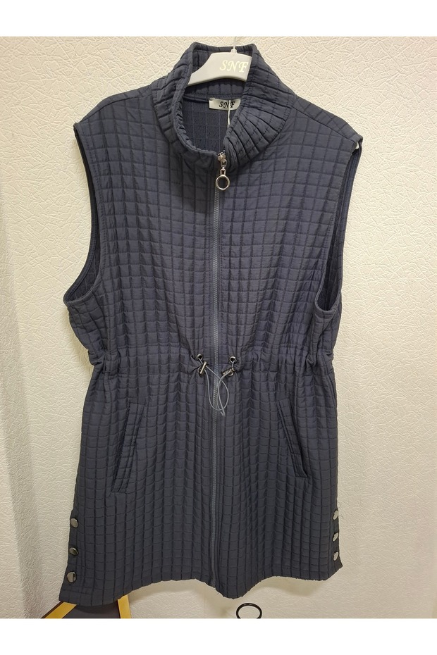 marka kapitone yelek - 2