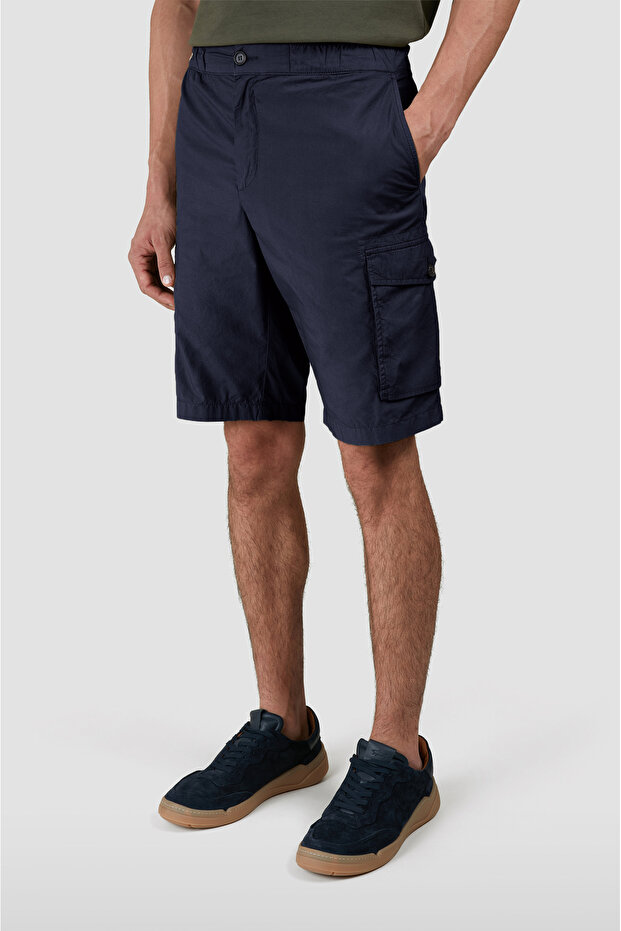 Bermuda Coulisse