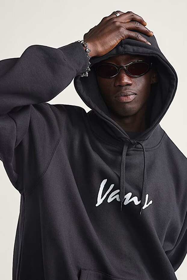 Scripted Erkek Sweatshirt - 2