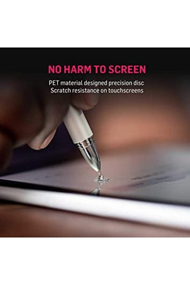 PRO 4 Stylus Silver - 3