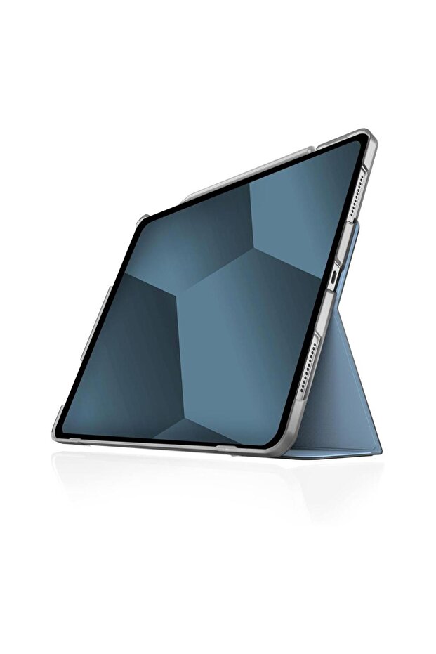 Studio Cover For iPad Air 13" M2 2024 - Blue