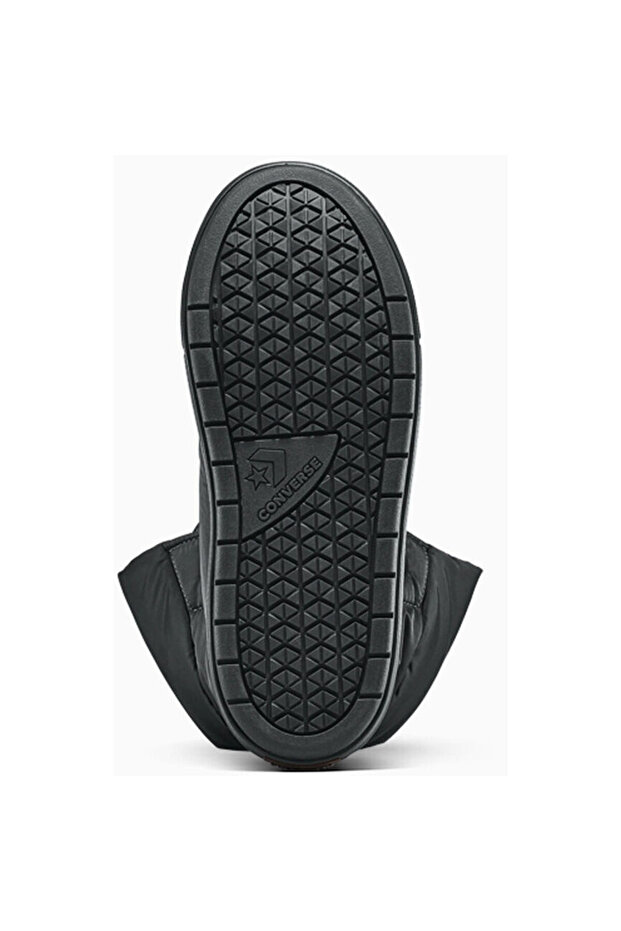 Μπότες Chuck Taylor As Elements, Μαύρες, Unisex - 7