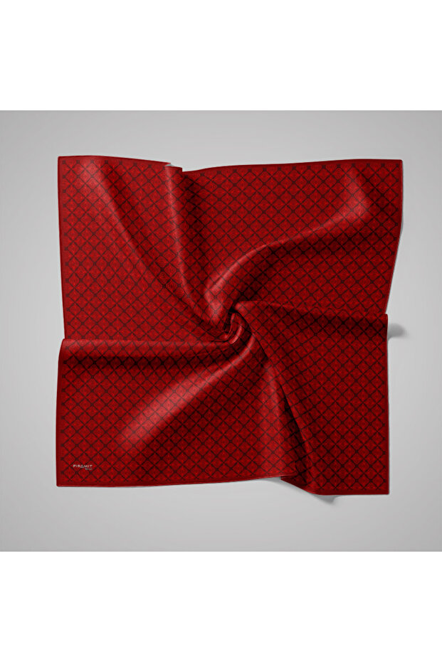 Naturel Eşarp | Mozaik - 1