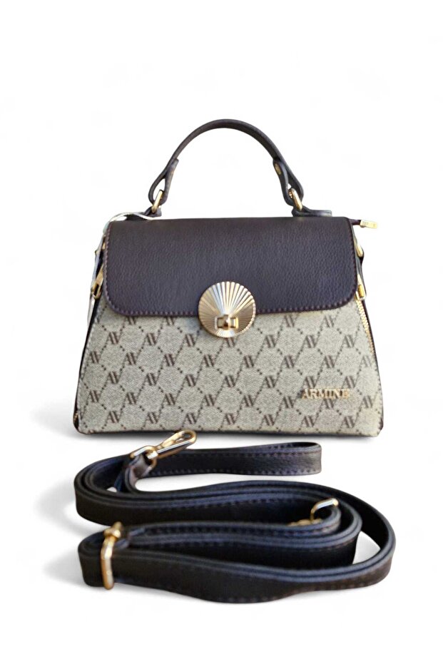 415 Women's Stylish Design 415 Hand & Shoulder Bag