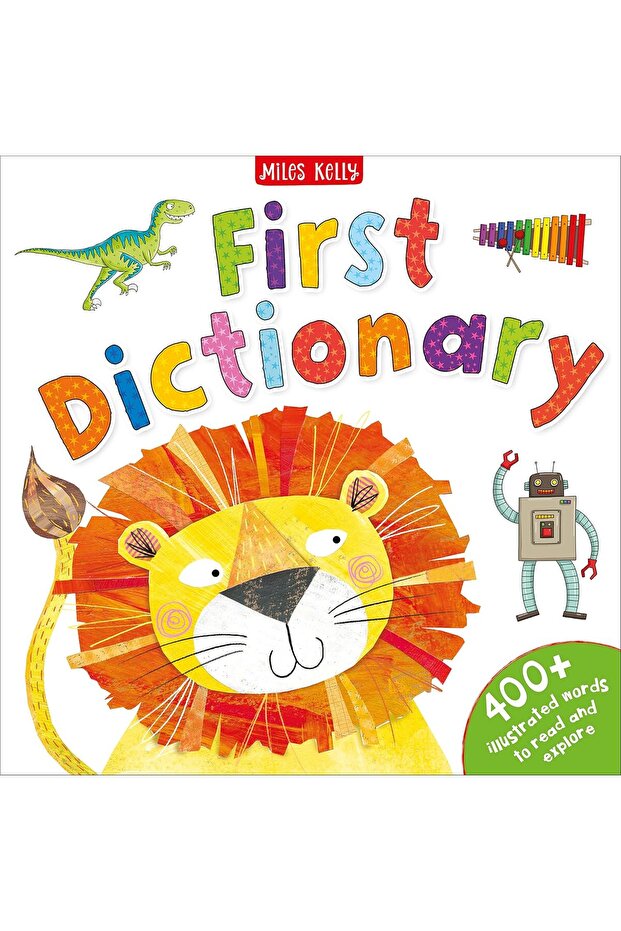 First Dictionary - 1