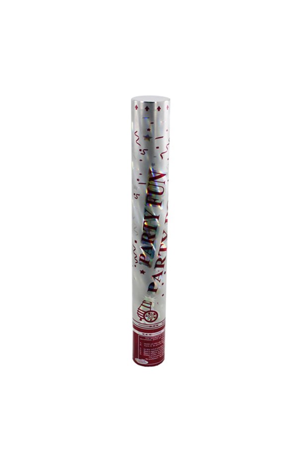 Celebration Party Popper 40cm(Assorted Color)