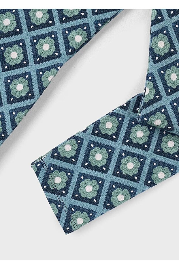 Devojčice Štampano helanke - 3