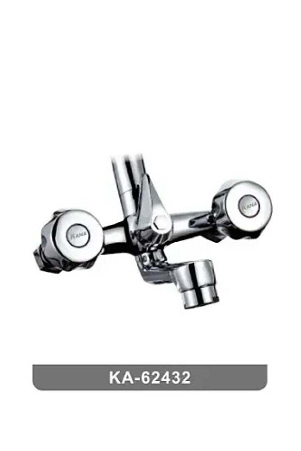 خلاط دش كروم - عادي - 2