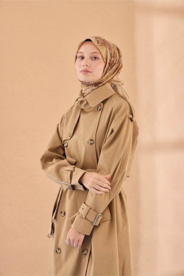 Soft Eşarp 73095-03 - 5