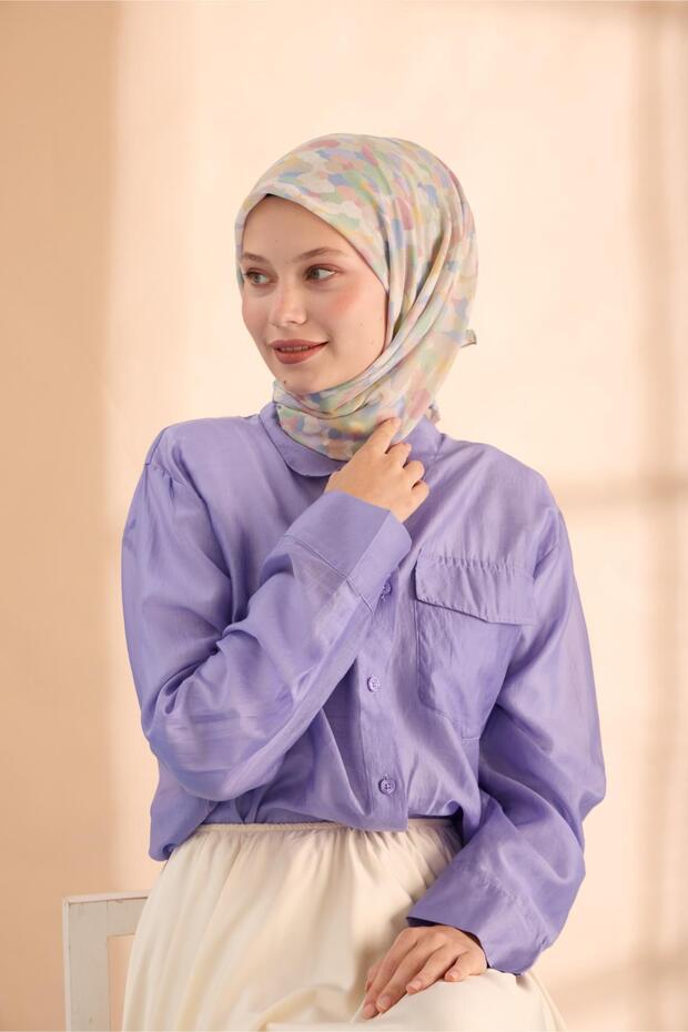 Soft Eşarp 73094-06 - 2