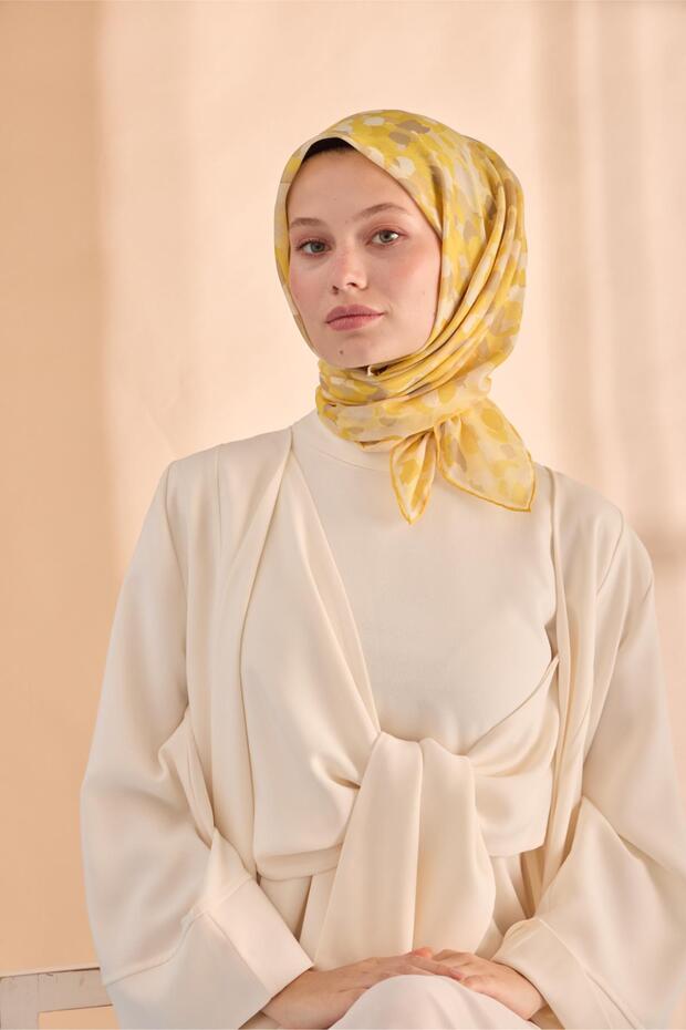 Soft Eşarp 73094-02 - 4