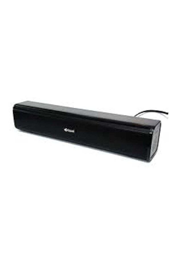 مكبر صوت i-600 سلكي بمنفذ USB 2.0