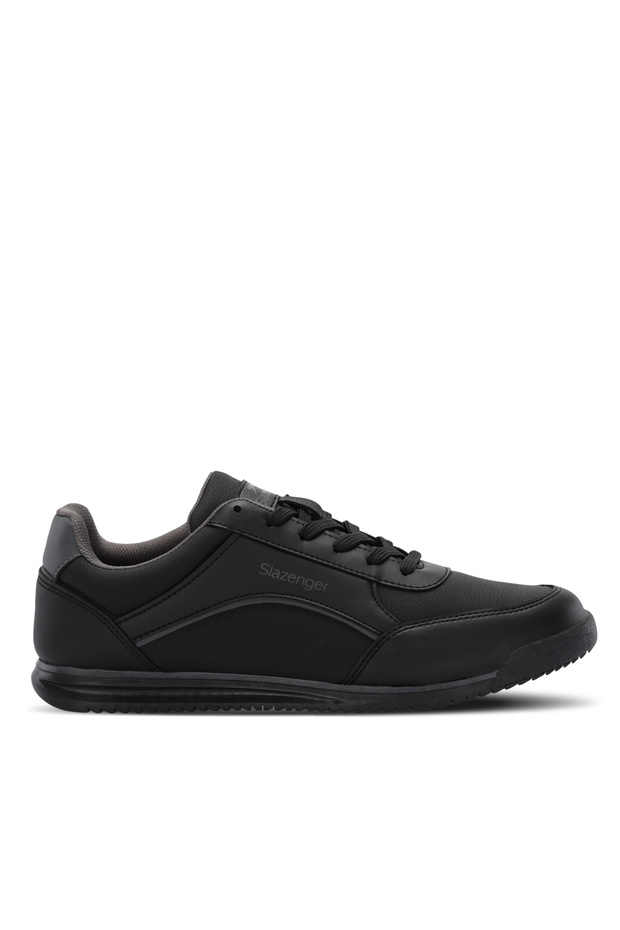 Melburn I Men's Casual Shoes Black / Black