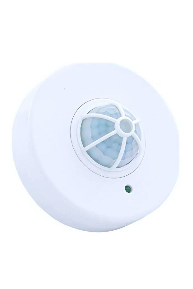 مستشعر حركة من نوع السقف بزاوية 360 درجة - 2
