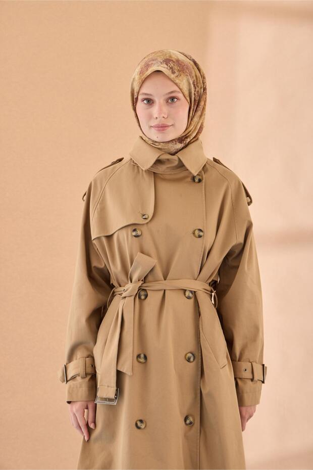 Soft Eşarp 73095-03 - 1