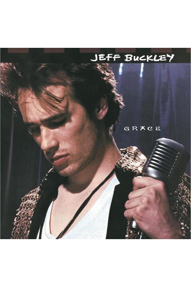 Jeff Buckley - Grace 1 LP - 1