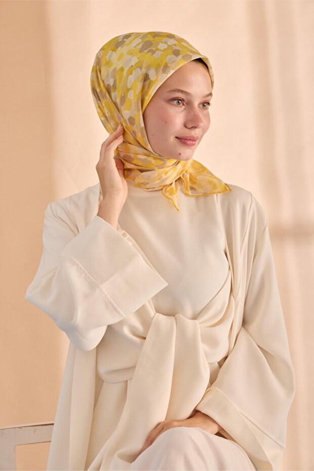 Soft Eşarp 73094-02 - 2