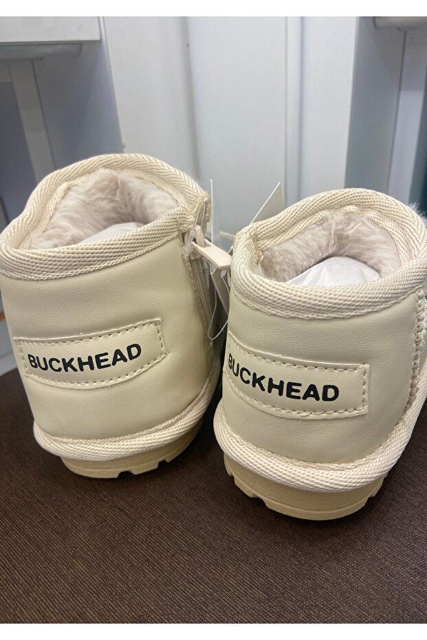 Buck3058 Beige - 4