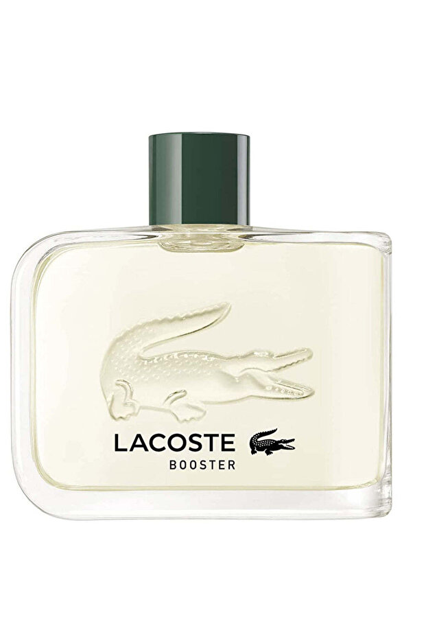 Booster For Men EDT 125 ml
