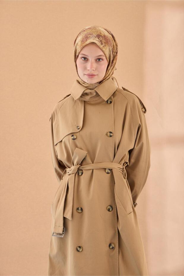 Soft Eşarp 73095-03 - 6