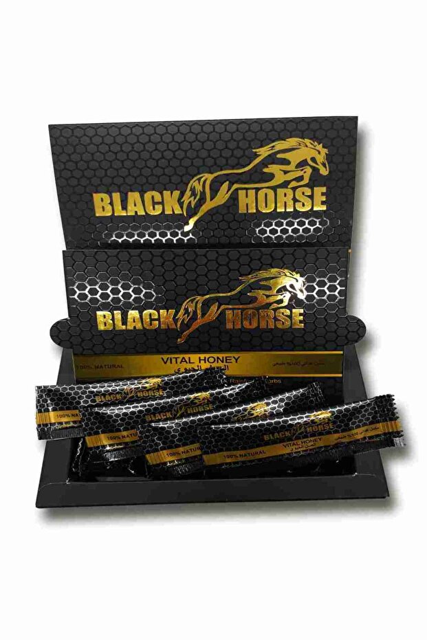 Vital Honey for Men 24 Sachets × 15 gm – from