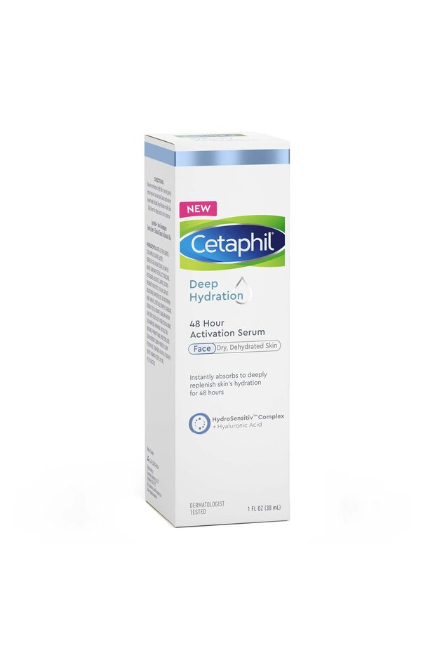 Deep Hydration Derin Nemlendirici serum 30 ml - 2