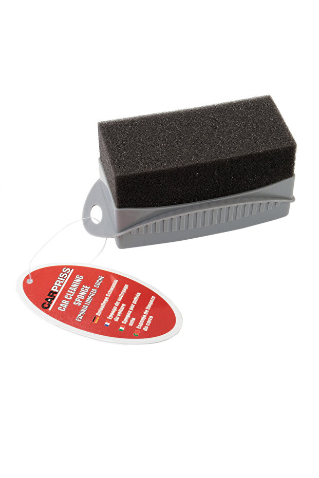 Dashboard sponge - 2