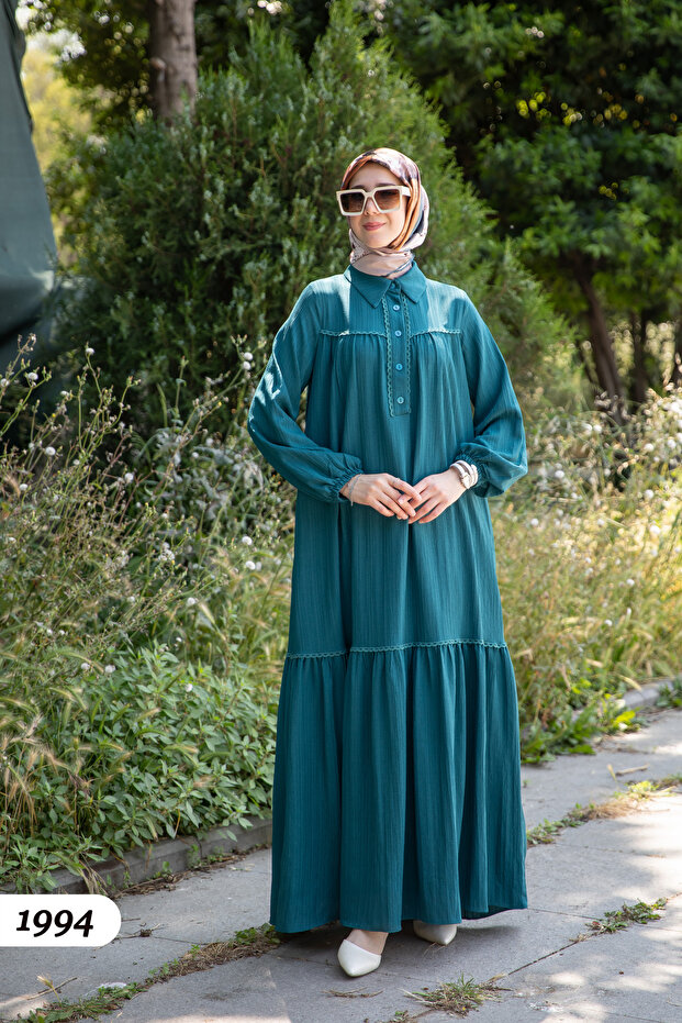 Kiraz Elbise 1994 - 1
