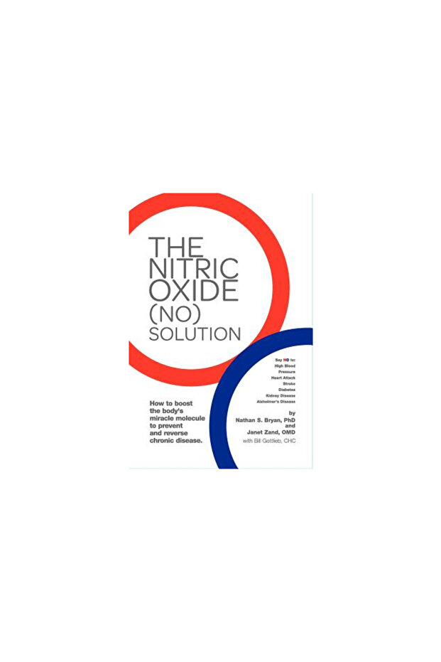 The Nitric Oxide (No) Solution - 1