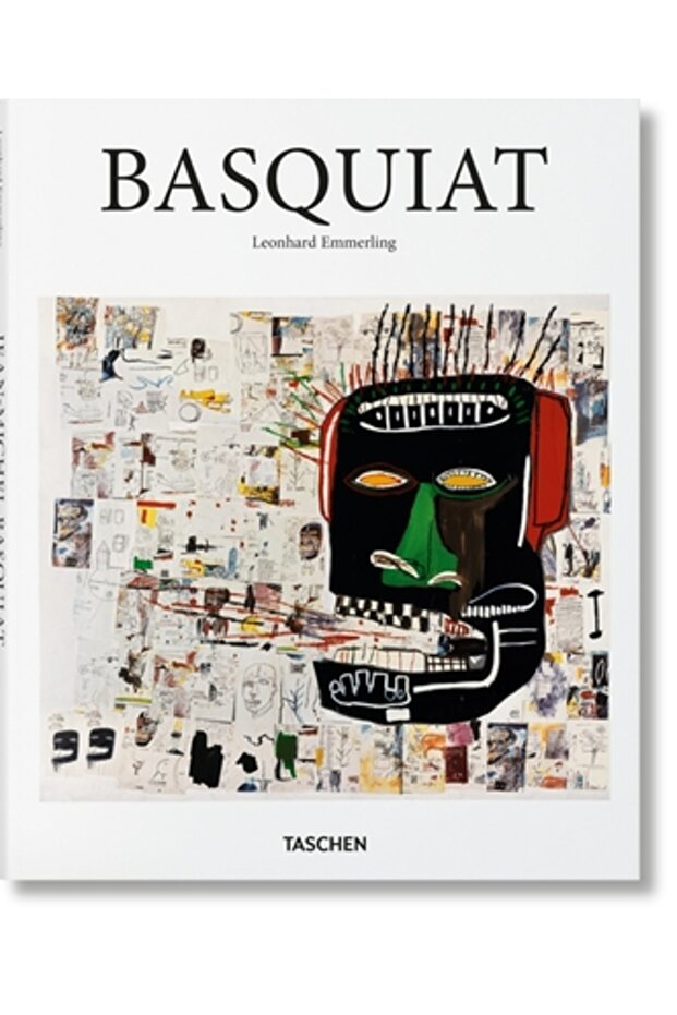 Basquiat - 1