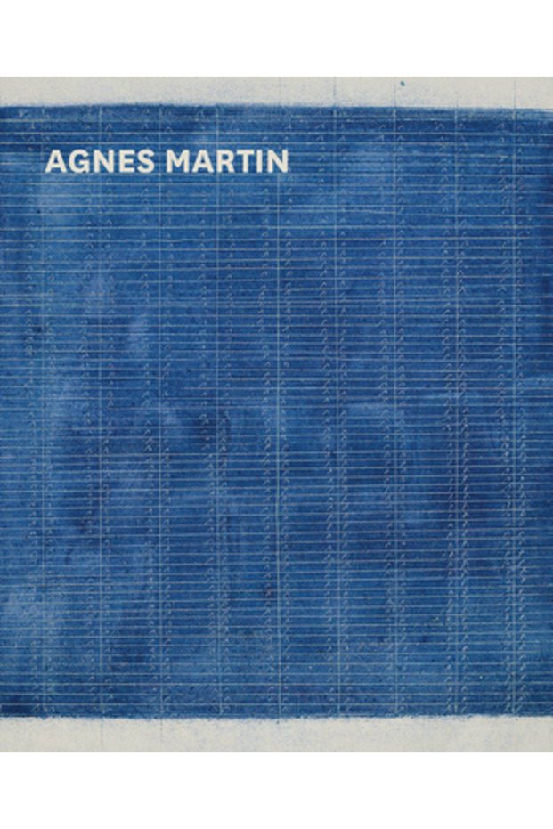 Agnes Martin