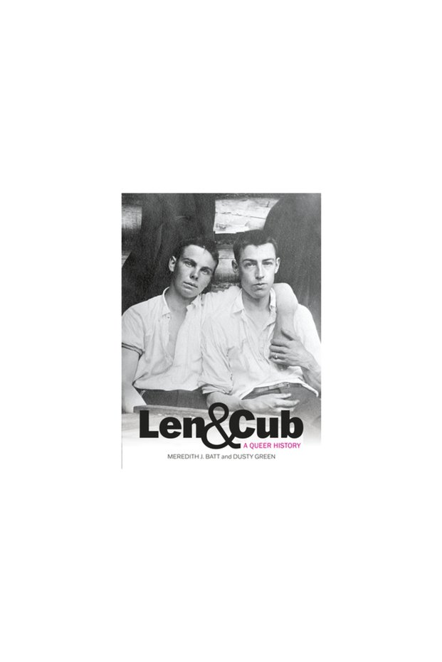 Len & Cub