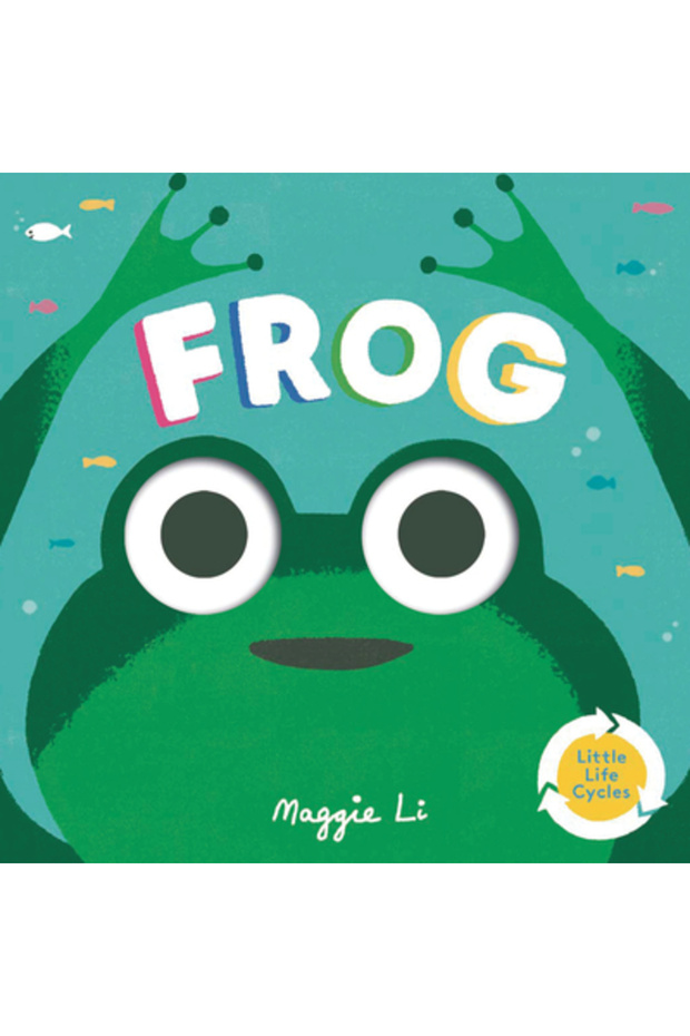 Frog - 1