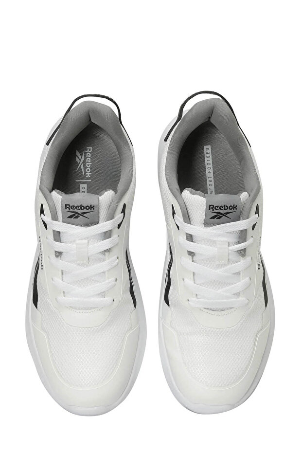 4W Speed Beyaz Erkek Sneaker 101917174 - 4