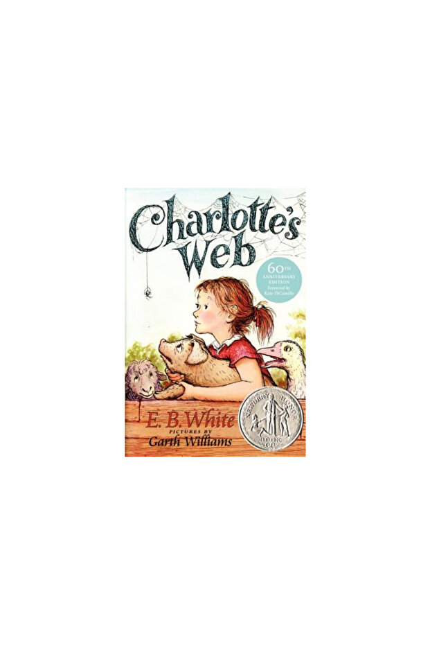 Charlotte's Web - 1