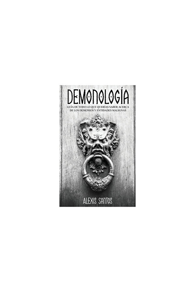 Demonolog - 1