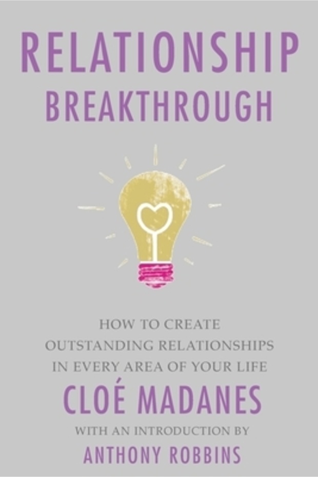 Relationship Breakthrough - 1