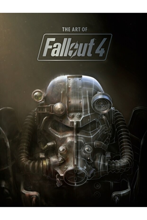 Arta din Fallout 4 - 1