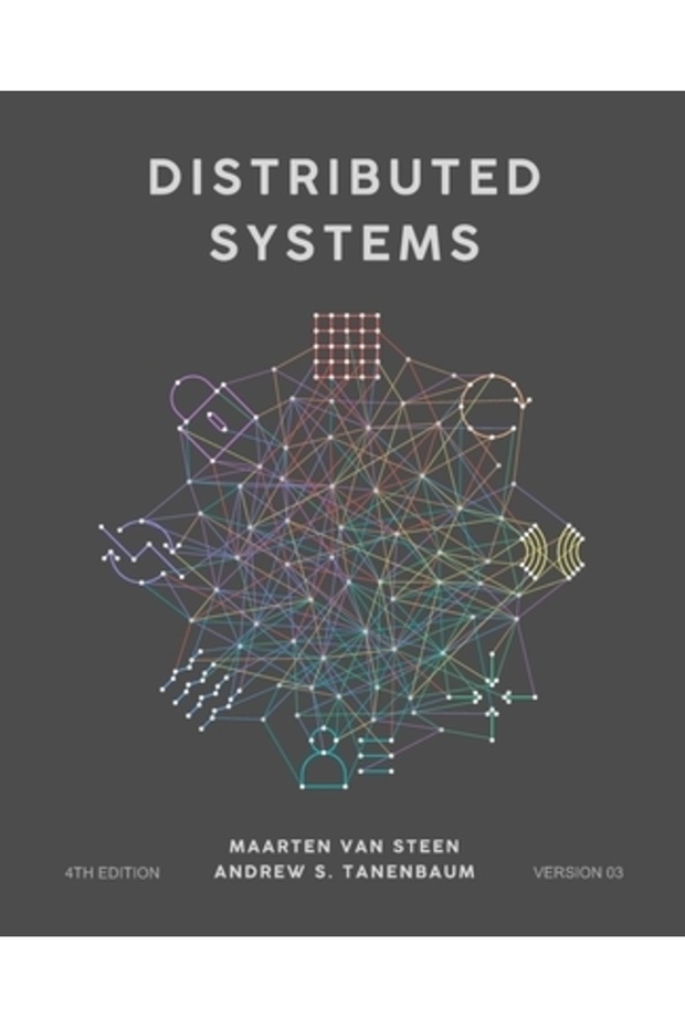 Distributed Systems - 1