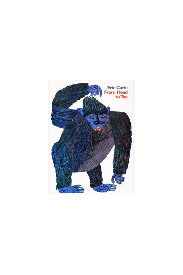 From Head to Toe - 1