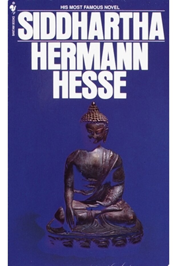 Siddhartha - 1