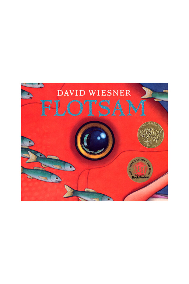 Flotsam - 1