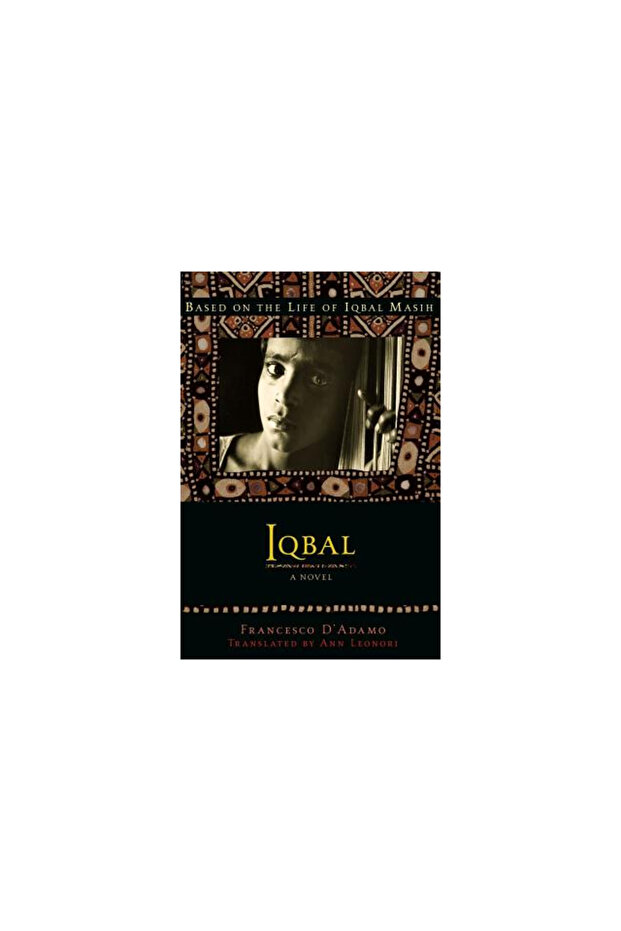 Iqbal - 1